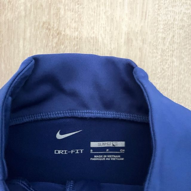 Chandál FC Barcelona Nike Azul 2022/23
