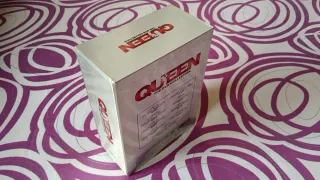 Queen - The DVD Collection Box Set