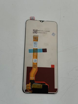 Pantalla Realme C35 / Narzo 50A Prime 4G