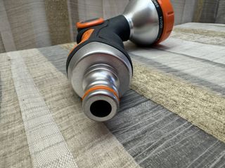 Pistola Riego Grifema 1303 8 Chorros