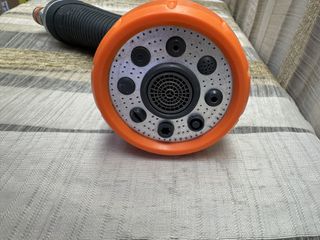 Pistola Riego Grifema 1303 8 Chorros