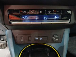 Fiat Grande Panda La Prima MHEV 74kW (100cv)