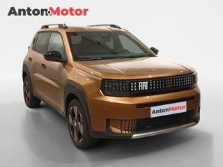 Fiat Grande Panda La Prima MHEV 74kW (100cv)