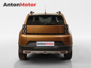 Fiat Grande Panda La Prima MHEV 74kW (100cv)