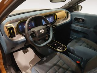 Fiat Grande Panda La Prima MHEV 74kW (100cv)