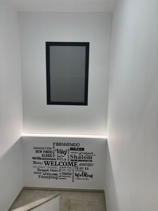 Habitación en casa nueva a estrenar