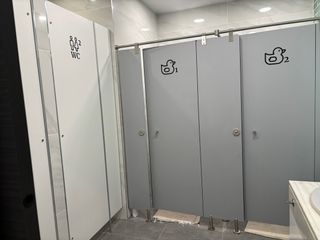 Habitación en casa nueva a estrenar