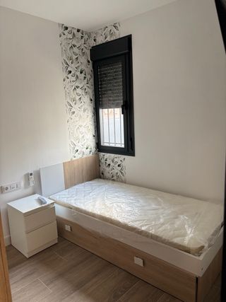 Habitación en casa nueva a estrenar