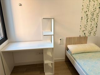 Habitación en casa nueva a estrenar