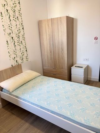 Habitación en casa nueva a estrenar