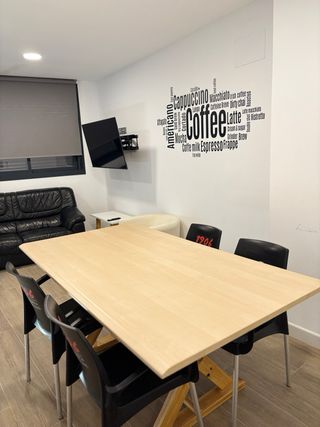 Habitación en casa nueva a estrenar