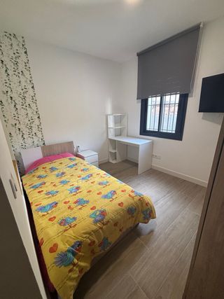 Habitación en casa nueva a estrenar