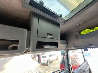 MERCEDES-BENZ ATEGO 1528 (2001) – 50 m³ – 280 CV