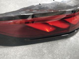 Fanale Posteriore Range Rover Sport 2022-2026