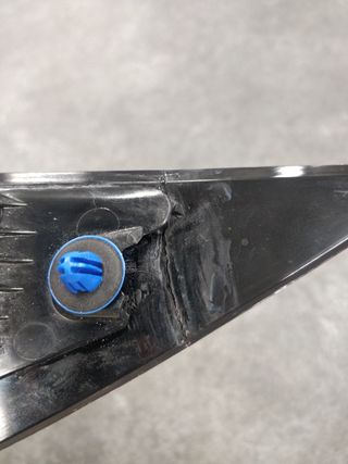 Fanale Posteriore Range Rover Sport 2022-2026