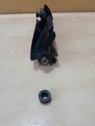 Cepillo Taurus Homeland