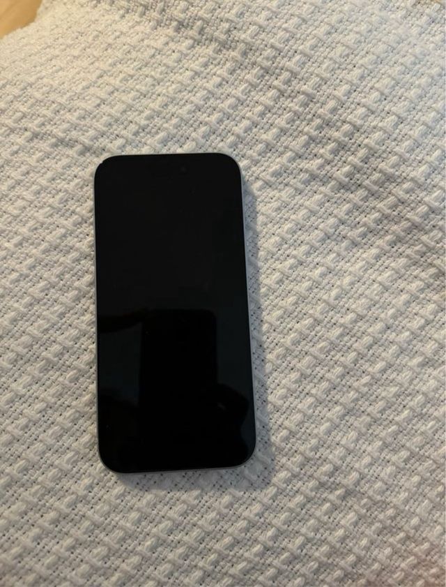 iPhone 15 128GB Verde