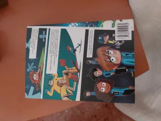 El misterio del dia de los inocentes (Spanish E...