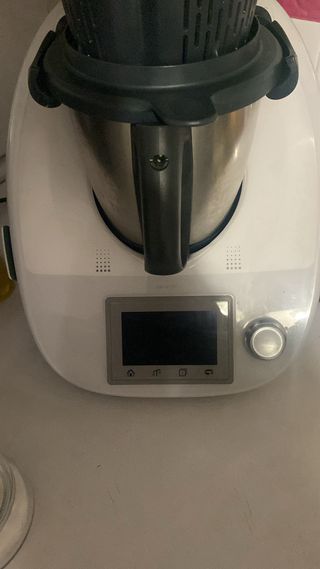 Thermomix TM5