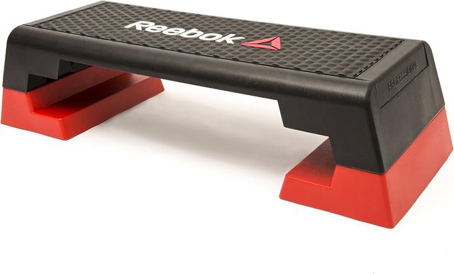 Step Reebok Originale 3 altezze