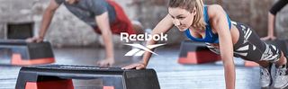 Step Reebok Originale 3 altezze