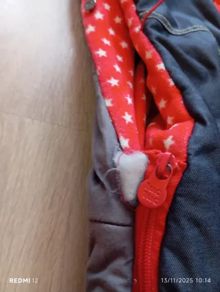 3 Sacos paraCarrito  y silla tu tuc y Jane