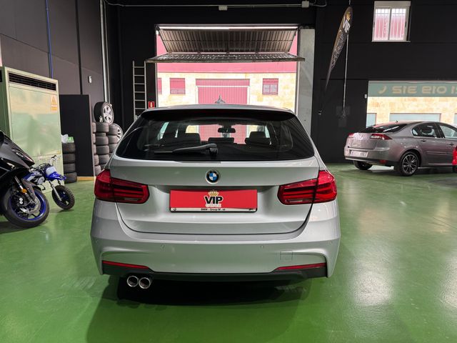 BMW Serie 3 335d xDrive Touring