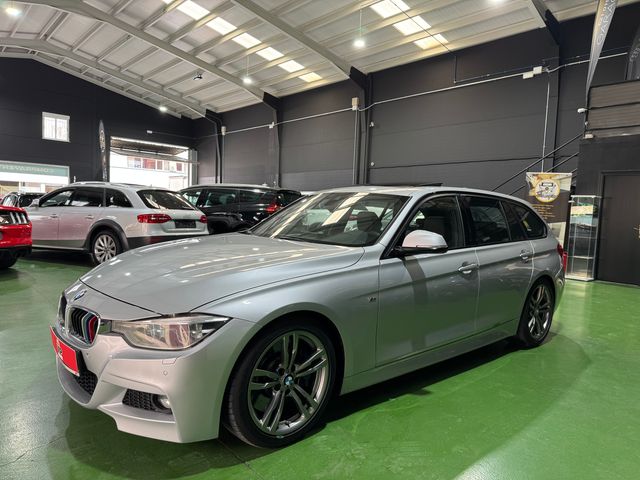 BMW Serie 3 335d xDrive Touring