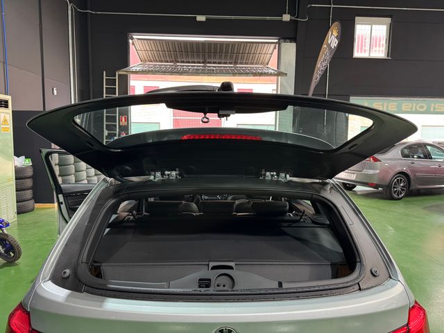 BMW Serie 3 335d xDrive Touring