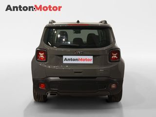 Jeep Renegade Limited 1.6 Mjet 95,6kW (130CV) 4x2