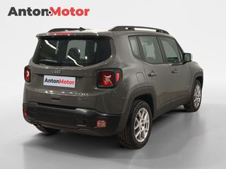 Jeep Renegade Limited 1.6 Mjet 95,6kW (130CV) 4x2