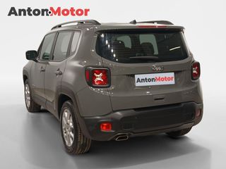 Jeep Renegade Limited 1.6 Mjet 95,6kW (130CV) 4x2