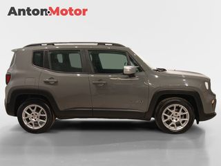 Jeep Renegade Limited 1.6 Mjet 95,6kW (130CV) 4x2
