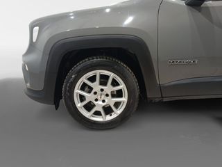 Jeep Renegade Limited 1.6 Mjet 95,6kW (130CV) 4x2