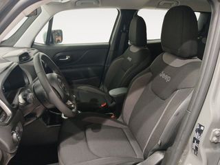 Jeep Renegade Limited 1.6 Mjet 95,6kW (130CV) 4x2