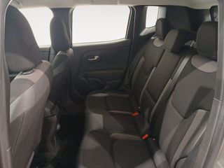 Jeep Renegade Limited 1.6 Mjet 95,6kW (130CV) 4x2