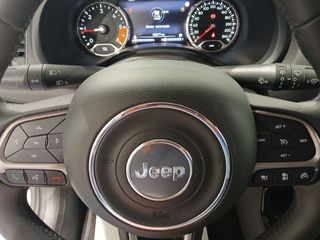 Jeep Renegade Limited 1.6 Mjet 95,6kW (130CV) 4x2