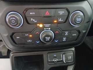 Jeep Renegade Limited 1.6 Mjet 95,6kW (130CV) 4x2