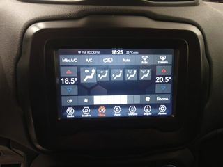 Jeep Renegade Limited 1.6 Mjet 95,6kW (130CV) 4x2