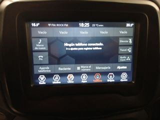 Jeep Renegade Limited 1.6 Mjet 95,6kW (130CV) 4x2