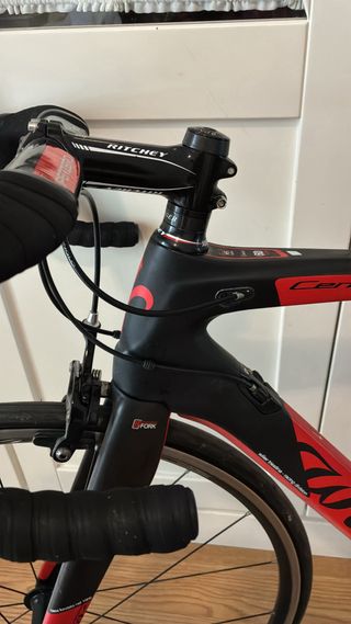 Wilier Cento1SR “M”