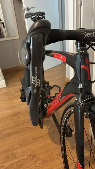 Wilier Cento1SR “M”