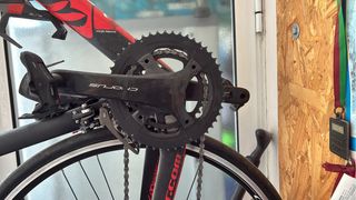 Wilier Cento1SR “M”