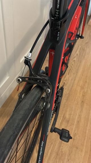 Wilier Cento1SR “M”
