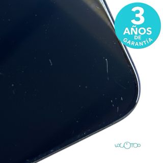 iPhone 16 Pro 128GB Negro