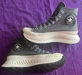 Converse Chuck 70 Future Confort Gris
