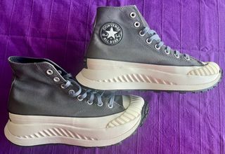 Converse Chuck 70 Future Confort Gris