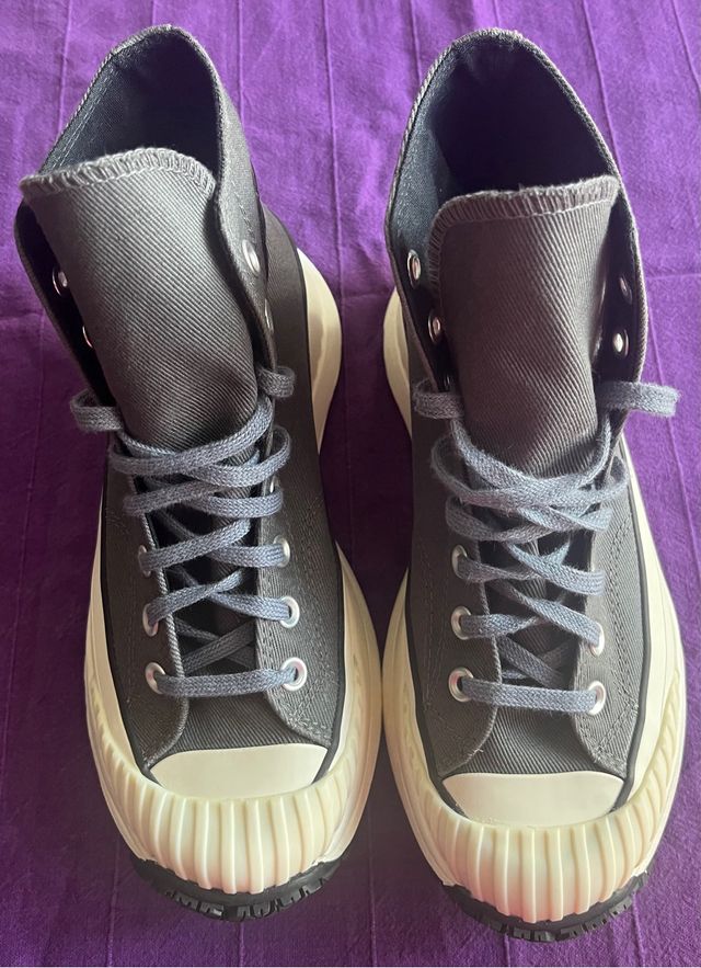 Converse Chuck 70 Future Confort Gris