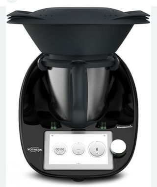 Bimby TM6 edizione limitata nero