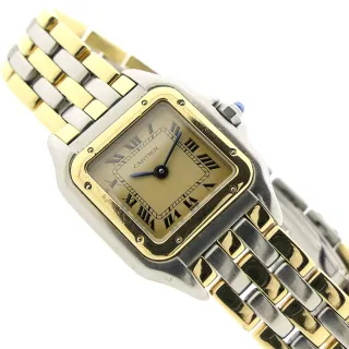 Reloj Cartier Panthère Dama